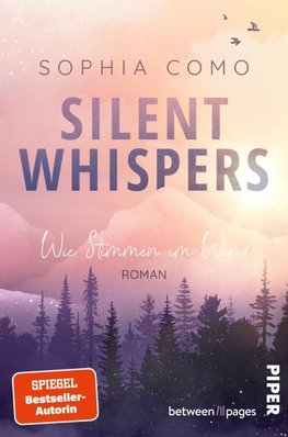 Silent Whispers - Wie Stimmen im Wind