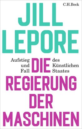Die Regierung der Maschinen