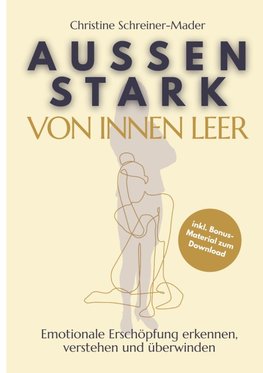 Aussen stark, von innen leer