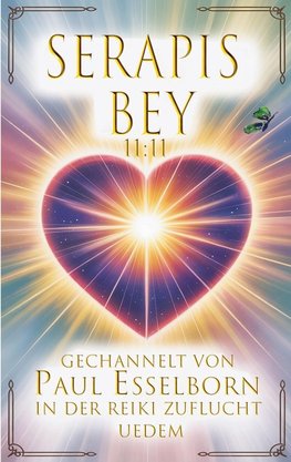 Serapis Bey 11:11