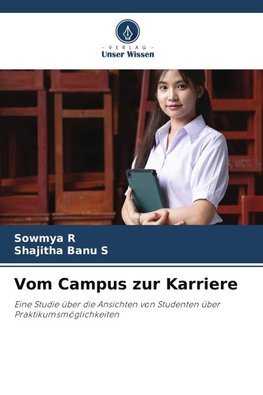 Vom Campus zur Karriere