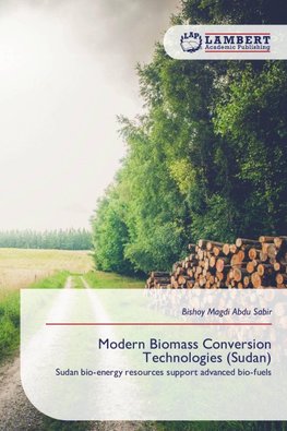 Modern Biomass Conversion Technologies (Sudan)