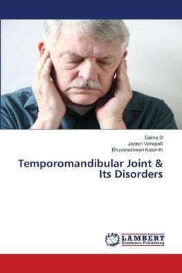 Temporomandibular Joint & Its Disorders