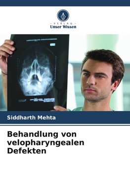 Behandlung von velopharyngealen Defekten