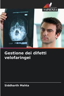 Gestione dei difetti velofaringei