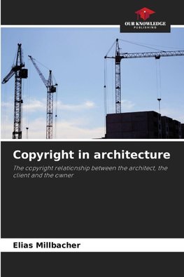 Copyright in architecture