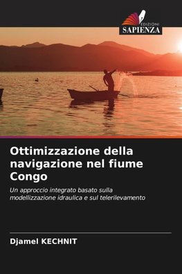 Ottimizzazione della navigazione nel fiume Congo