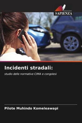 Incidenti stradali: