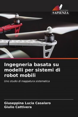 Ingegneria basata su modelli per sistemi di robot mobili