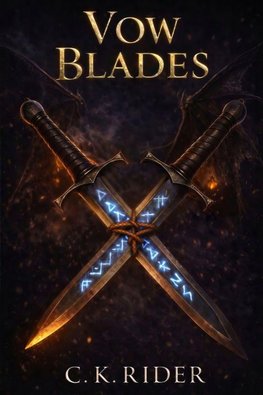 Vow Blades