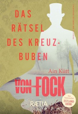 Das Rätsel des Kreuzbuben