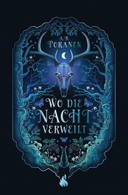 Wo die Nacht verweilt