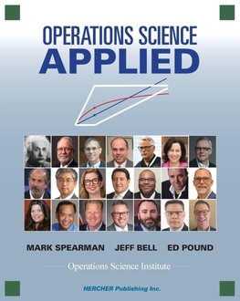 Operations Science Applied