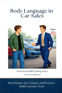 Body Language in Car Sales