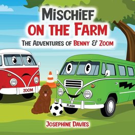 Mischief on the Farm