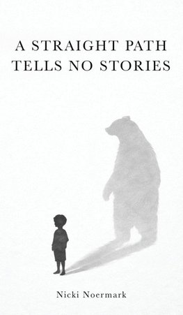 A Straight Path Tells No Stories