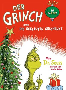 Der Grinch