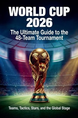 WORLD CUP 2026