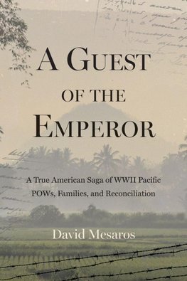 A Guest of the Emperor