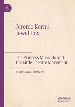 Jerome Kern's Jewel Box