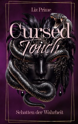 Cursed Touch - Schatten der Wahrheit