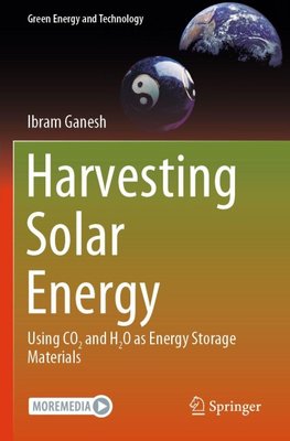 Harvesting Solar Energy