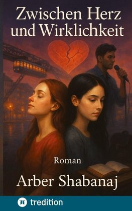 Zwischen Herz und Wirklichkeit
