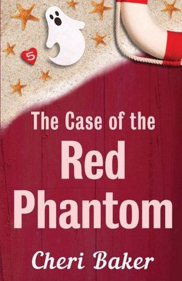 The Case of the Red Phantom