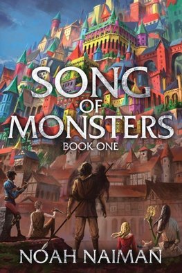 Song of Monsters