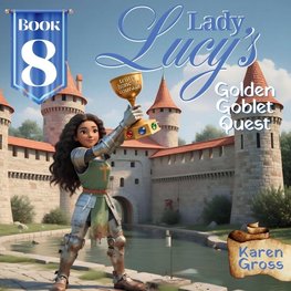 Lady Lucy's Golden Goblet Quest
