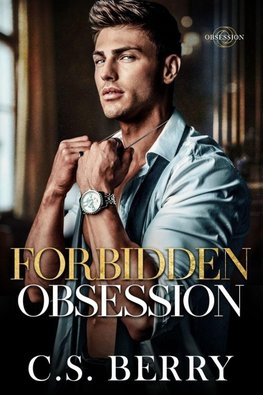 Forbidden Obsession