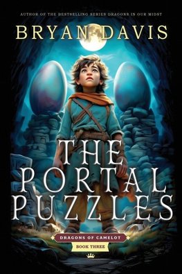 The Portal Puzzles