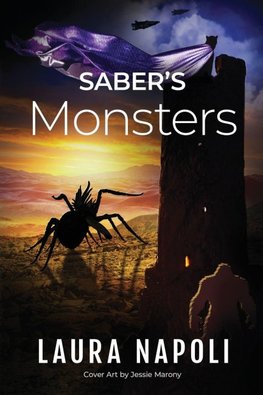Saber's Monsters