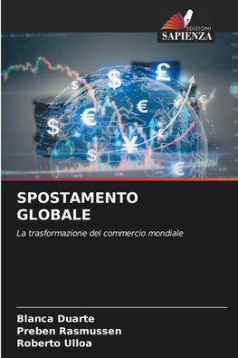 SPOSTAMENTO GLOBALE