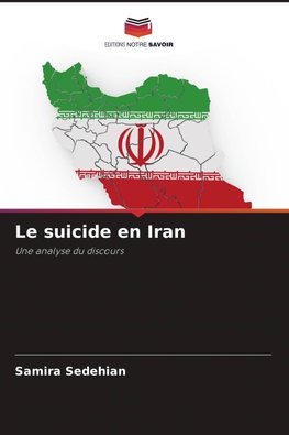 Le suicide en Iran