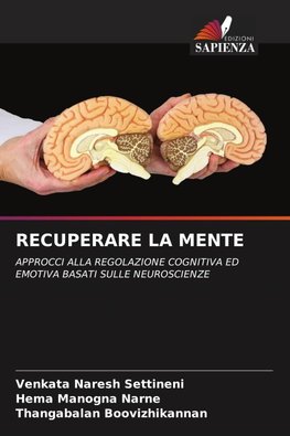 RECUPERARE LA MENTE