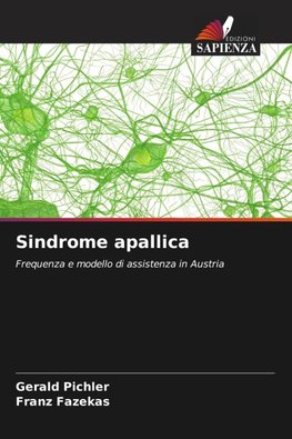 Sindrome apallica