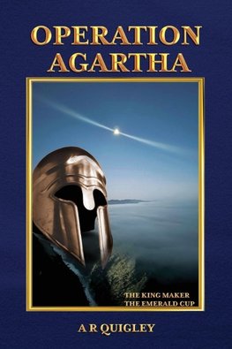Operation Agartha