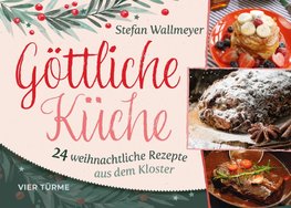 Göttliche Küche