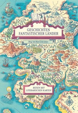 Geschichten fantastischer Länder