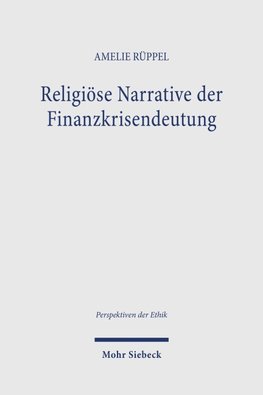 Religiöse Narrative der Finanzkrisendeutung