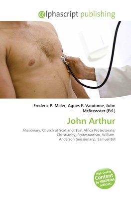 John Arthur