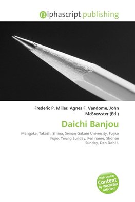 Daichi Banjou
