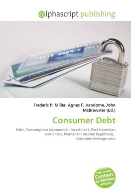 Consumer Debt