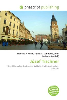 Józef Tischner