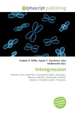 Introgression