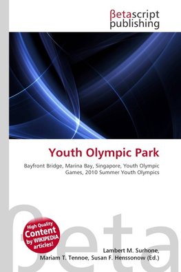Youth Olympic Park