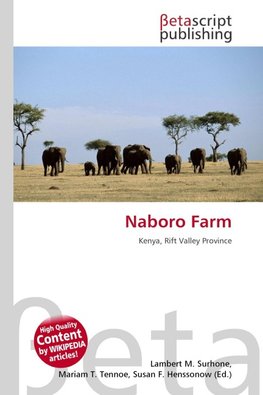 Naboro Farm