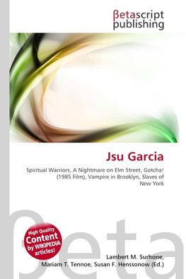 Jsu Garcia