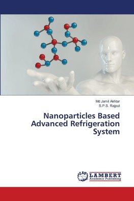 Nanoparticles Based Advanced Refrigeration System